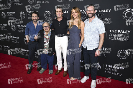 20th Anniversary Celebration 'It's Always Sunny in Philadelphia' in Los Angeles