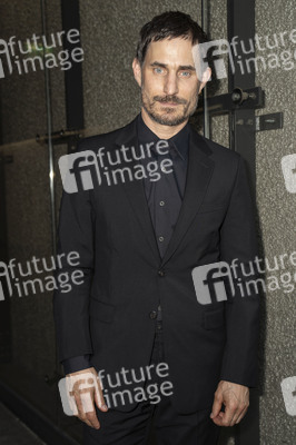 Filmpremiere 'Rave On', Filmfest München 2025