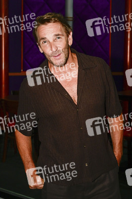 Talkshow 'Riverboat' in Leipzig