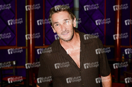 Talkshow 'Riverboat' in Leipzig