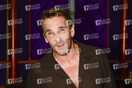 Talkshow 'Riverboat' in Leipzig