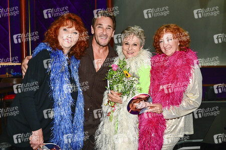 Talkshow 'Riverboat' in Leipzig