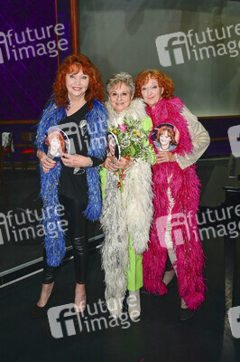 Talkshow 'Riverboat' in Leipzig