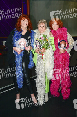 Talkshow 'Riverboat' in Leipzig