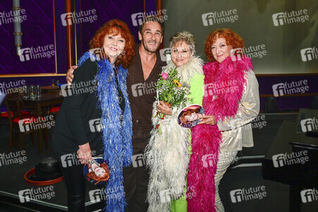 Talkshow 'Riverboat' in Leipzig