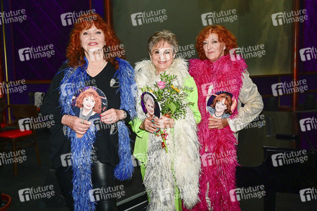 Talkshow 'Riverboat' in Leipzig