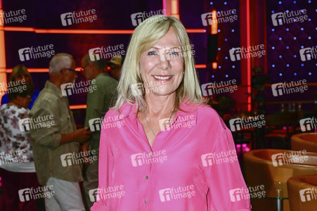 Talkshow 'Riverboat' in Leipzig