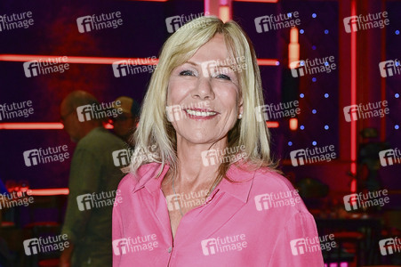 Talkshow 'Riverboat' in Leipzig