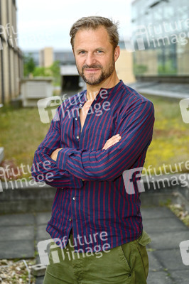 Talkshow 'Riverboat' in Leipzig