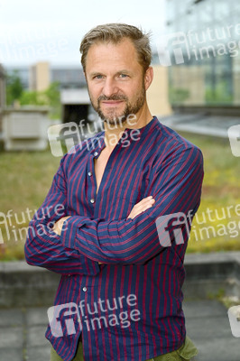 Talkshow 'Riverboat' in Leipzig