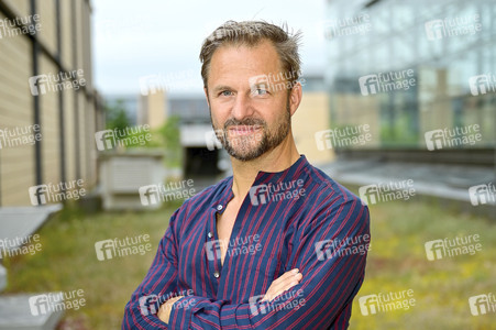 Talkshow 'Riverboat' in Leipzig