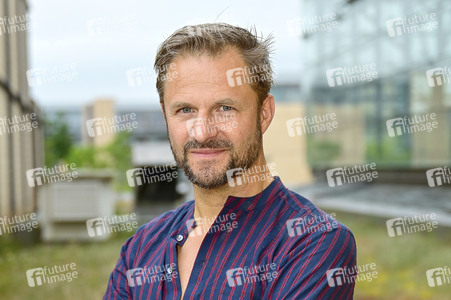 Talkshow 'Riverboat' in Leipzig