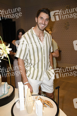 Thomas Sabo Elyndra Kollektionspräsentation auf der Berlin Fashion Week S/S 2026 in Berlin