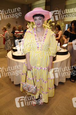 Thomas Sabo Elyndra Kollektionspräsentation auf der Berlin Fashion Week S/S 2026 in Berlin