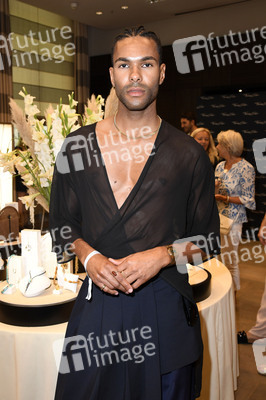 Thomas Sabo Elyndra Kollektionspräsentation auf der Berlin Fashion Week S/S 2026 in Berlin