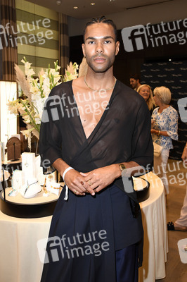 Thomas Sabo Elyndra Kollektionspräsentation auf der Berlin Fashion Week S/S 2026 in Berlin