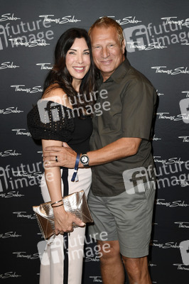 Thomas Sabo Elyndra Kollektionspräsentation auf der Berlin Fashion Week S/S 2026 in Berlin