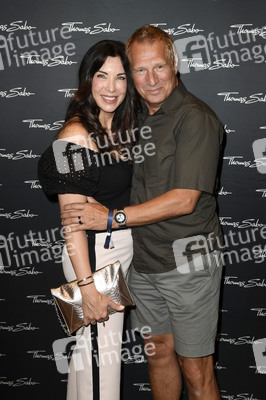 Thomas Sabo Elyndra Kollektionspräsentation auf der Berlin Fashion Week S/S 2026 in Berlin