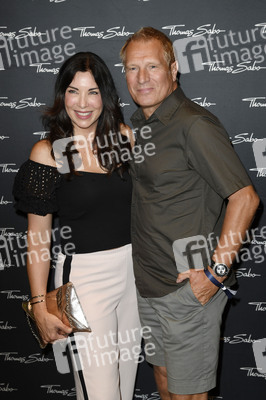 Thomas Sabo Elyndra Kollektionspräsentation auf der Berlin Fashion Week S/S 2026 in Berlin