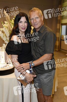 Thomas Sabo Elyndra Kollektionspräsentation auf der Berlin Fashion Week S/S 2026 in Berlin