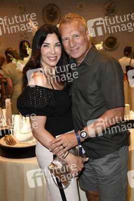 Thomas Sabo Elyndra Kollektionspräsentation auf der Berlin Fashion Week S/S 2026 in Berlin