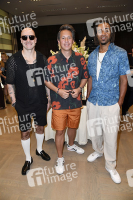 Thomas Sabo Elyndra Kollektionspräsentation auf der Berlin Fashion Week S/S 2026 in Berlin