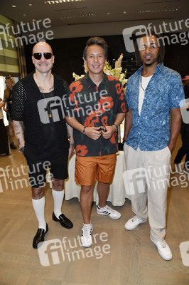 Thomas Sabo Elyndra Kollektionspräsentation auf der Berlin Fashion Week S/S 2026 in Berlin