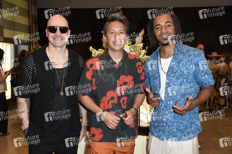 Thomas Sabo Elyndra Kollektionspräsentation auf der Berlin Fashion Week S/S 2026 in Berlin