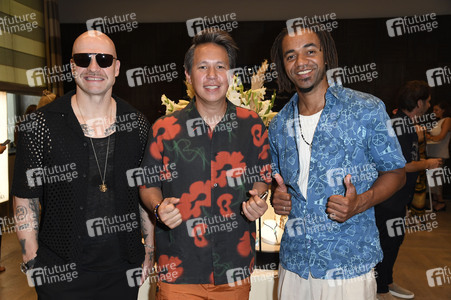 Thomas Sabo Elyndra Kollektionspräsentation auf der Berlin Fashion Week S/S 2026 in Berlin