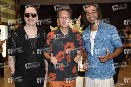 Thomas Sabo Elyndra Kollektionspräsentation auf der Berlin Fashion Week S/S 2026 in Berlin