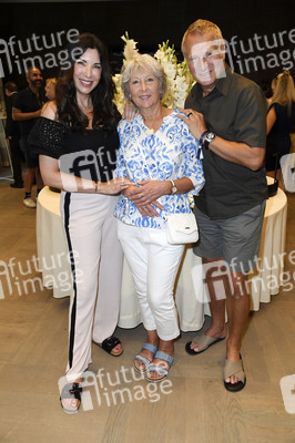 Thomas Sabo Elyndra Kollektionspräsentation auf der Berlin Fashion Week S/S 2026 in Berlin