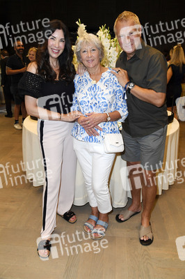 Thomas Sabo Elyndra Kollektionspräsentation auf der Berlin Fashion Week S/S 2026 in Berlin