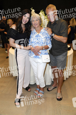 Thomas Sabo Elyndra Kollektionspräsentation auf der Berlin Fashion Week S/S 2026 in Berlin