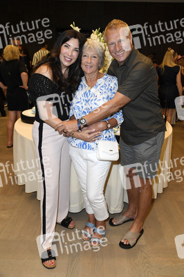 Thomas Sabo Elyndra Kollektionspräsentation auf der Berlin Fashion Week S/S 2026 in Berlin