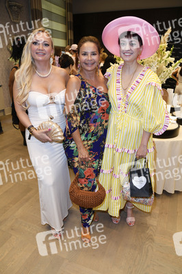 Thomas Sabo Elyndra Kollektionspräsentation auf der Berlin Fashion Week S/S 2026 in Berlin