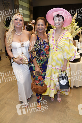 Thomas Sabo Elyndra Kollektionspräsentation auf der Berlin Fashion Week S/S 2026 in Berlin