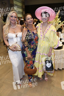 Thomas Sabo Elyndra Kollektionspräsentation auf der Berlin Fashion Week S/S 2026 in Berlin