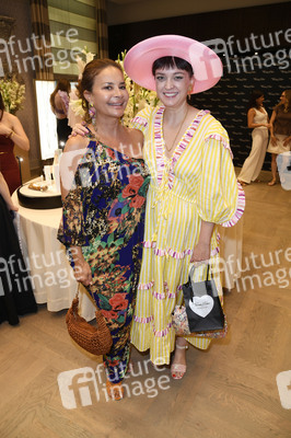 Thomas Sabo Elyndra Kollektionspräsentation auf der Berlin Fashion Week S/S 2026 in Berlin