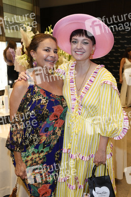 Thomas Sabo Elyndra Kollektionspräsentation auf der Berlin Fashion Week S/S 2026 in Berlin