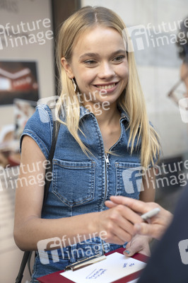 Filmpremiere 'Stabil', Filmfest München 2025