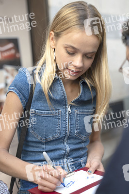 Filmpremiere 'Stabil', Filmfest München 2025