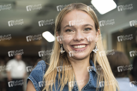 Filmpremiere 'Stabil', Filmfest München 2025