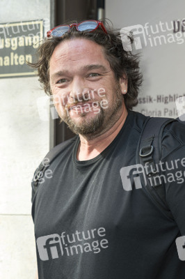 Filmpremiere 'Stabil', Filmfest München 2025