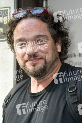 Filmpremiere 'Stabil', Filmfest München 2025