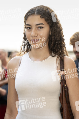 Filmpremiere 'Stabil', Filmfest München 2025