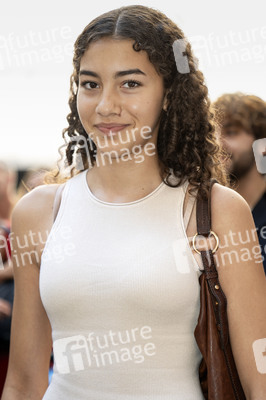 Filmpremiere 'Stabil', Filmfest München 2025