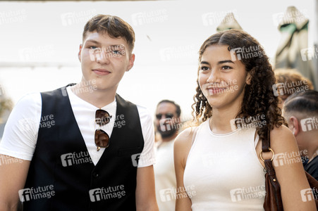 Filmpremiere 'Stabil', Filmfest München 2025