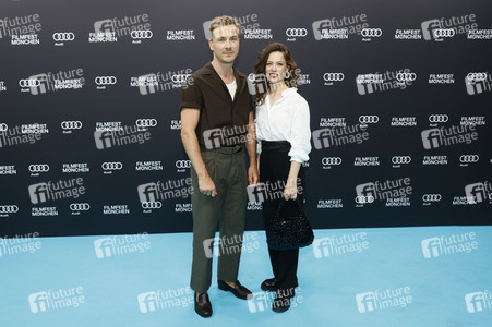 Filmpremiere 'Stiller', Filmfest München 2025