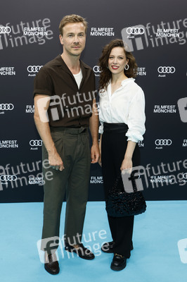 Filmpremiere 'Stiller', Filmfest München 2025