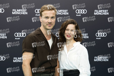 Filmpremiere 'Stiller', Filmfest München 2025